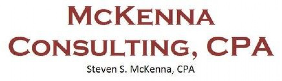 Visit McKenna Consulting, CPA