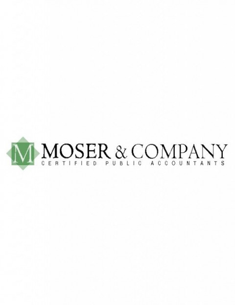 Visit Moser & Company, CPAs