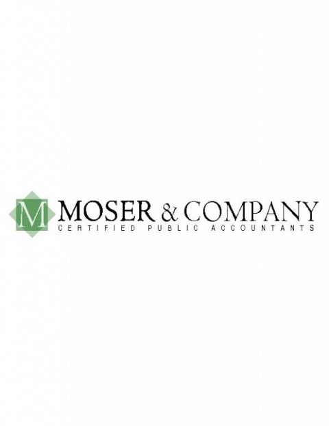 Visit Moser & Company, CPAs