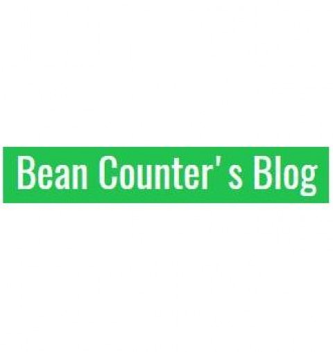 Visit Bean Counter's Blog