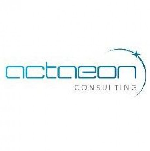 Visit Actaeon Consulting