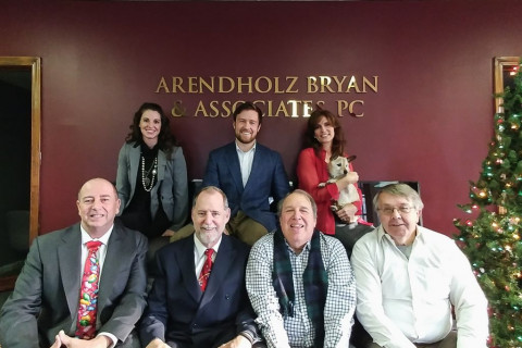 Visit Arendholz Bryan & Associates, PC