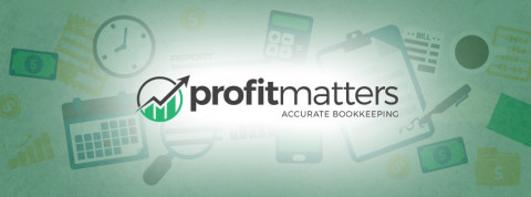 Visit Profit Matters Bookkeeping