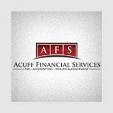 Visit Acuff Financial Services