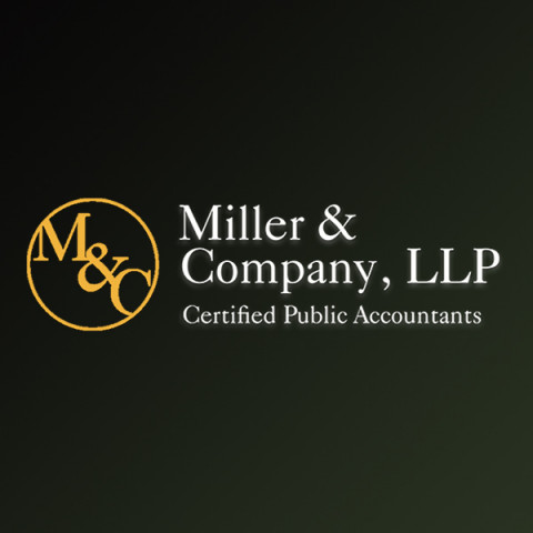 Visit Miller & Company CPAs: Tax Accountants