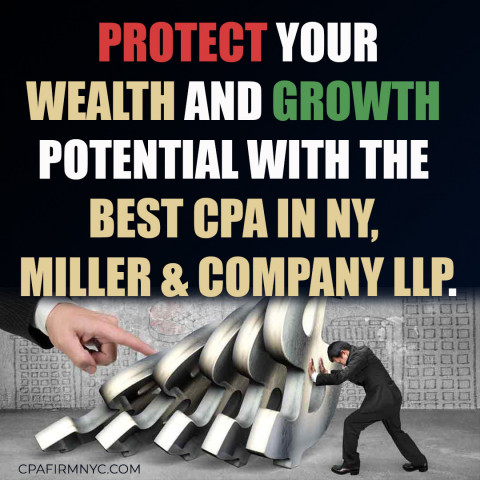 Visit Miller & Company LLP NYC
